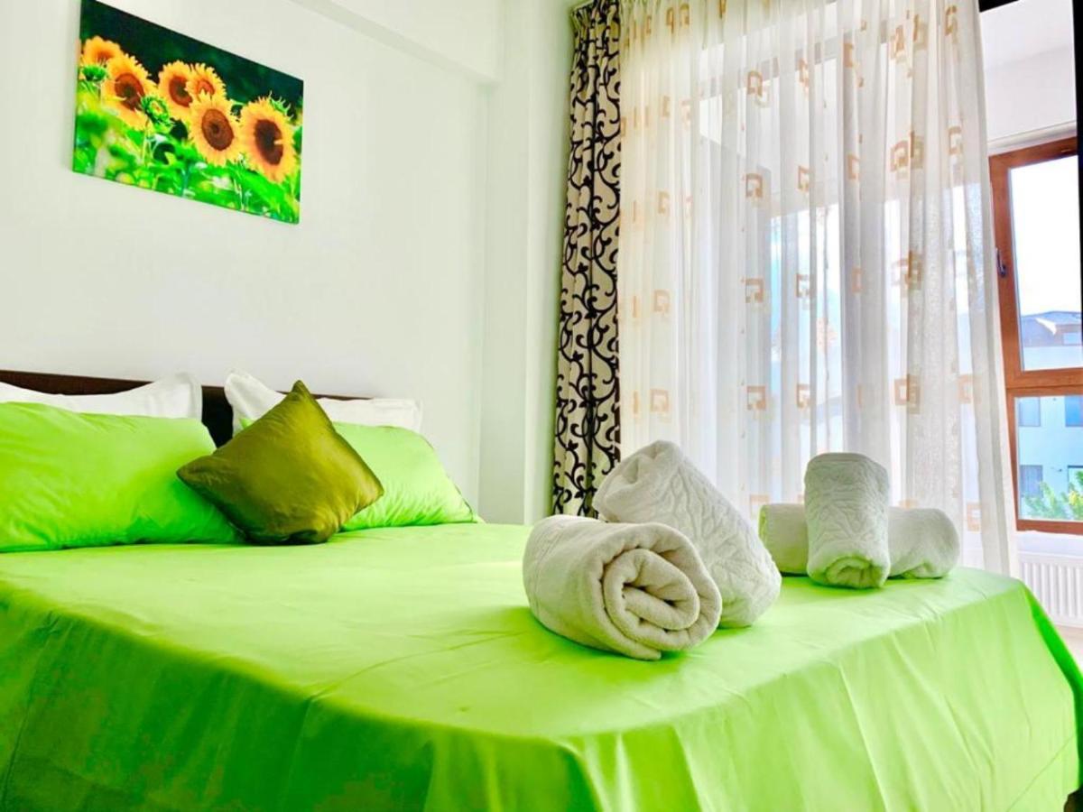 Elyse Comfortable Apartment Close To Palas Mall Яссы Экстерьер фото