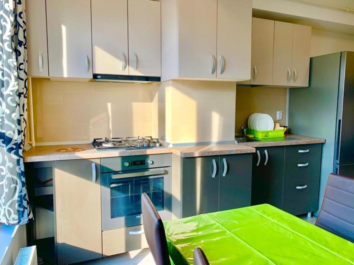 Elyse Comfortable Apartment Close To Palas Mall Яссы Экстерьер фото
