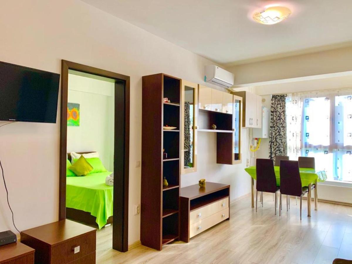 Elyse Comfortable Apartment Close To Palas Mall Яссы Экстерьер фото