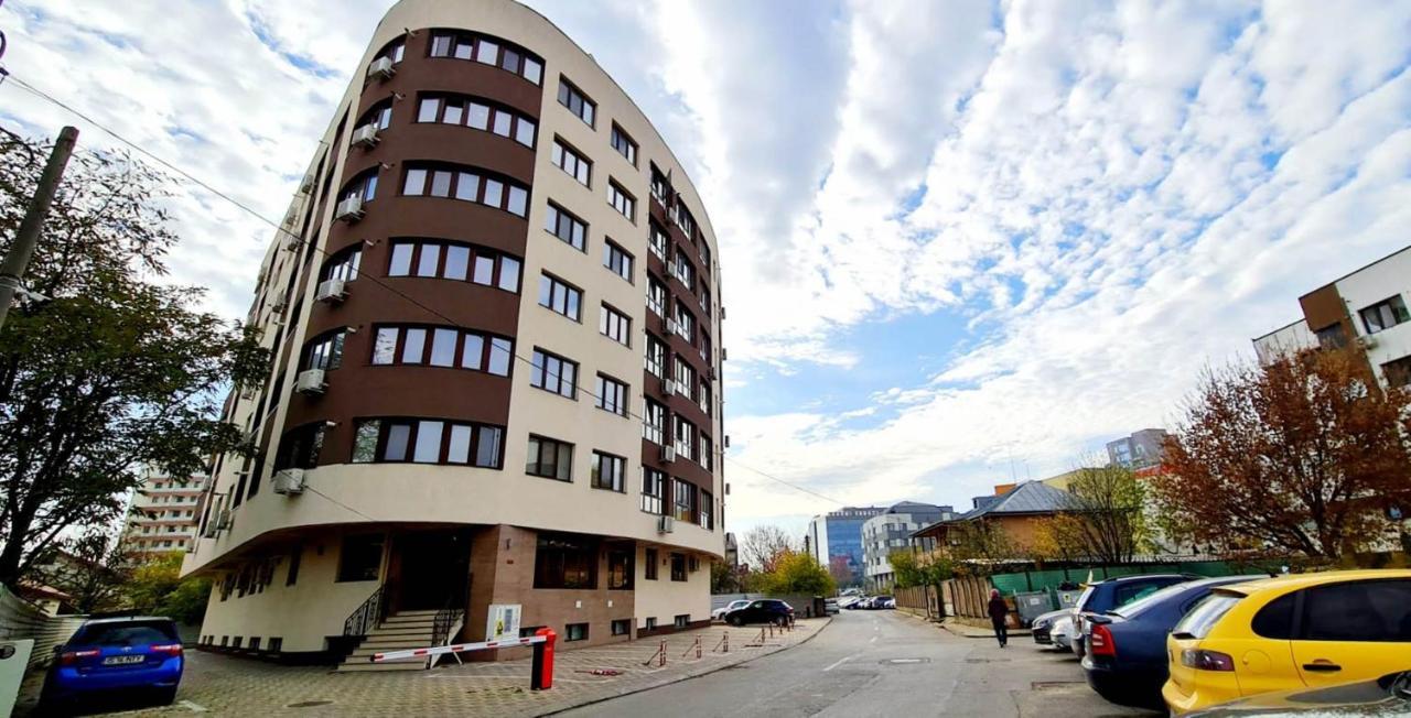 Elyse Comfortable Apartment Close To Palas Mall Яссы Экстерьер фото