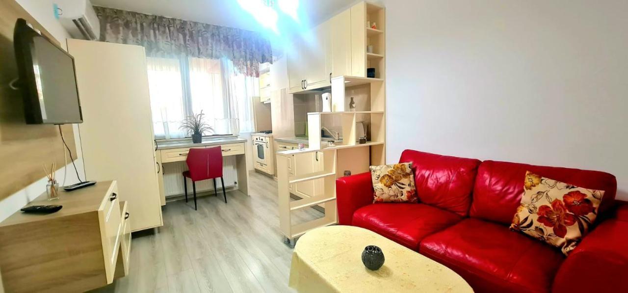 Elyse Comfortable Apartment Close To Palas Mall Яссы Экстерьер фото